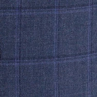 The Savile Row Co Donegal Mens Tonal 2-pc. Suit Set