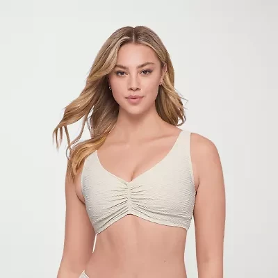 S3 Swim Womens Bralette Bikini Swimsuit Top