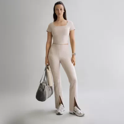 Xersion EverUltra™ Womens Quick Dry 31" Active Full Length Leggings