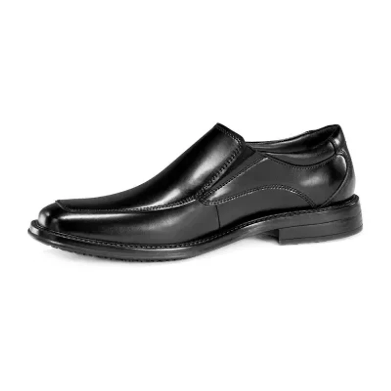 Dockers Cloudsteppers Lawton Mens Moc Slip-On Shoe