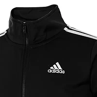 adidas Little Boys Lightweight Track Jacket