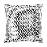 Loom + Forge Zenith Euro Sham