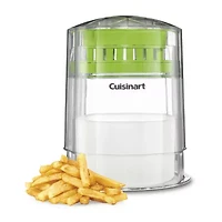 Cuisinart French Fry Cutter