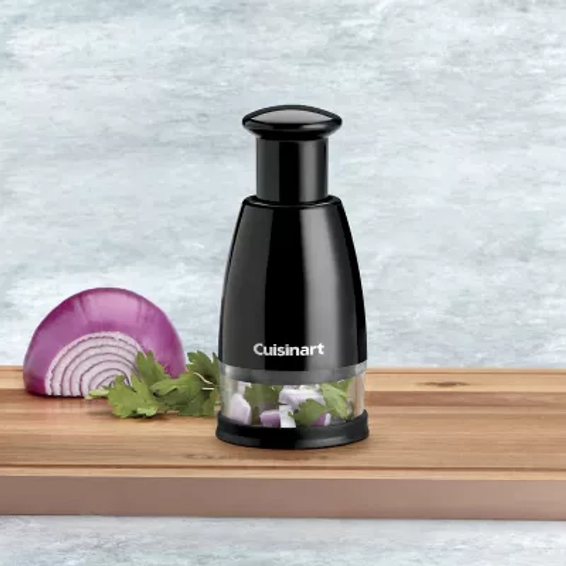 Cuisinart Handheld Mini Chopper