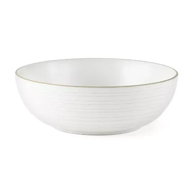 Linden Street Harper Stoneware Serving Bowl
