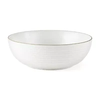 Linden Street Harper Stoneware Serving Bowl