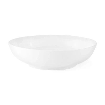 Home Expressions Porcelain Serving Bowl