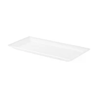 Home Expressions Porcelain Serving Tray