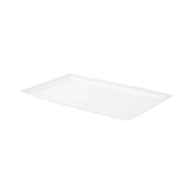 Home Expressions Porcelain Serving Tray