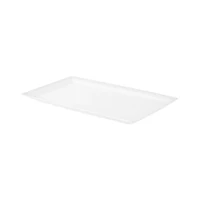 Home Expressions Porcelain Serving Tray