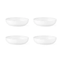 Home Expressions Porcelain Pasta Bowl