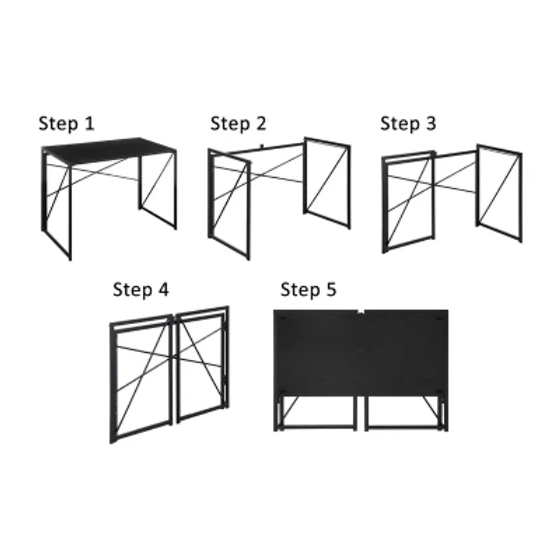 Extra Folding Desk