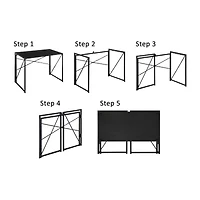 Extra Folding Desk