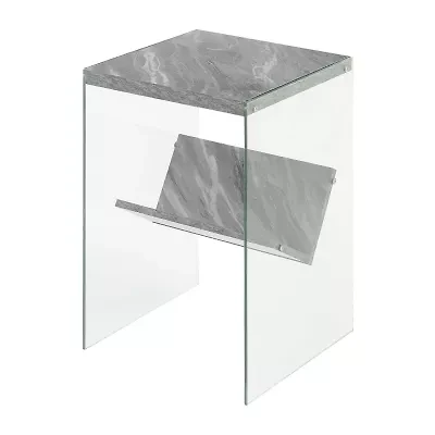 Soho End Table