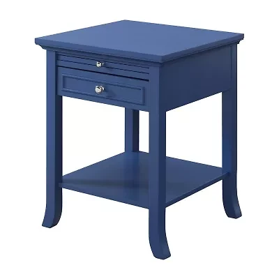 American Heritage Logan End Table