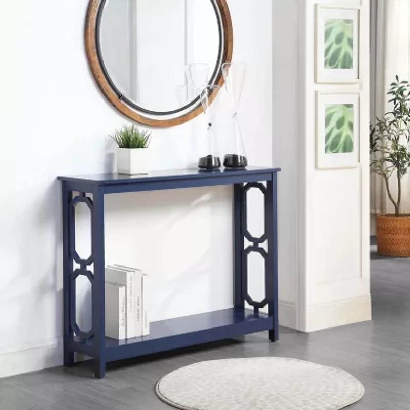 Omega Console Table