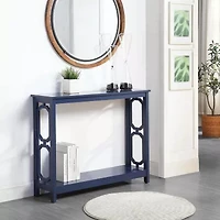 Omega Console Table
