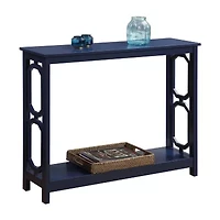 Omega Console Table