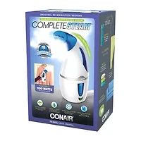 Conair Complete Steam Travel Garment Steamer