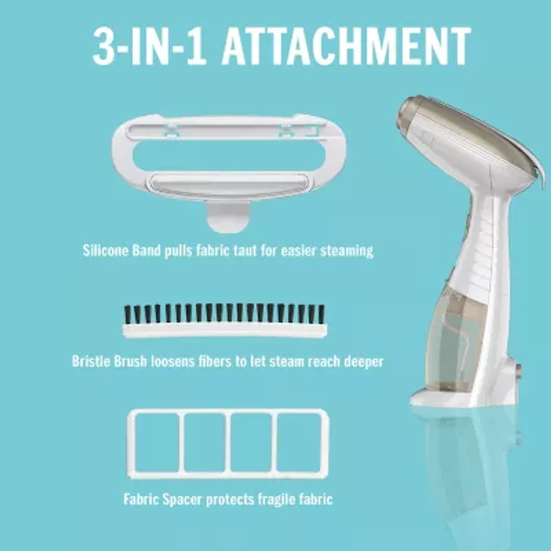 Conair Turbo Extreme Steam Garment Steamer