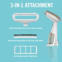Conair Turbo Extreme Steam Garment Steamer