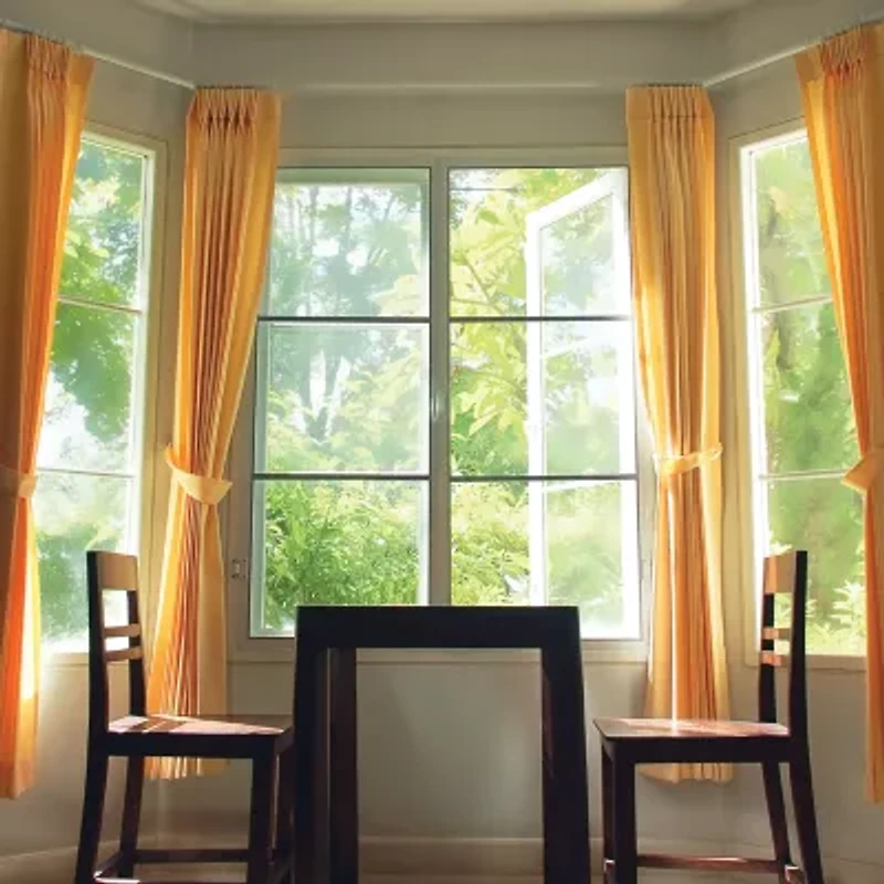 Kenney Standard Bay Window Rod