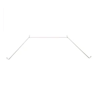 Kenney Standard Bay Window Rod