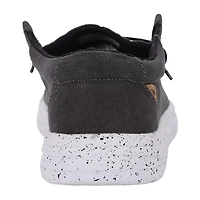 Lamo Men'S Paul Mens Moc Closed Toe Slip-On Shoe