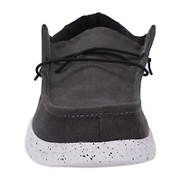 Lamo Men'S Paul Mens Moc Closed Toe Slip-On Shoe