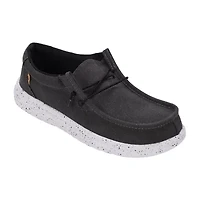 Lamo Men'S Paul Mens Moc Closed Toe Slip-On Shoe