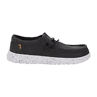 Lamo Men'S Paul Mens Moc Closed Toe Slip-On Shoe