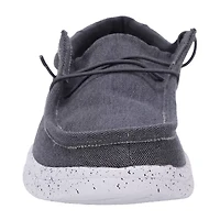 Lamo Men'S Paul Mens Moc Closed Toe Slip-On Shoe