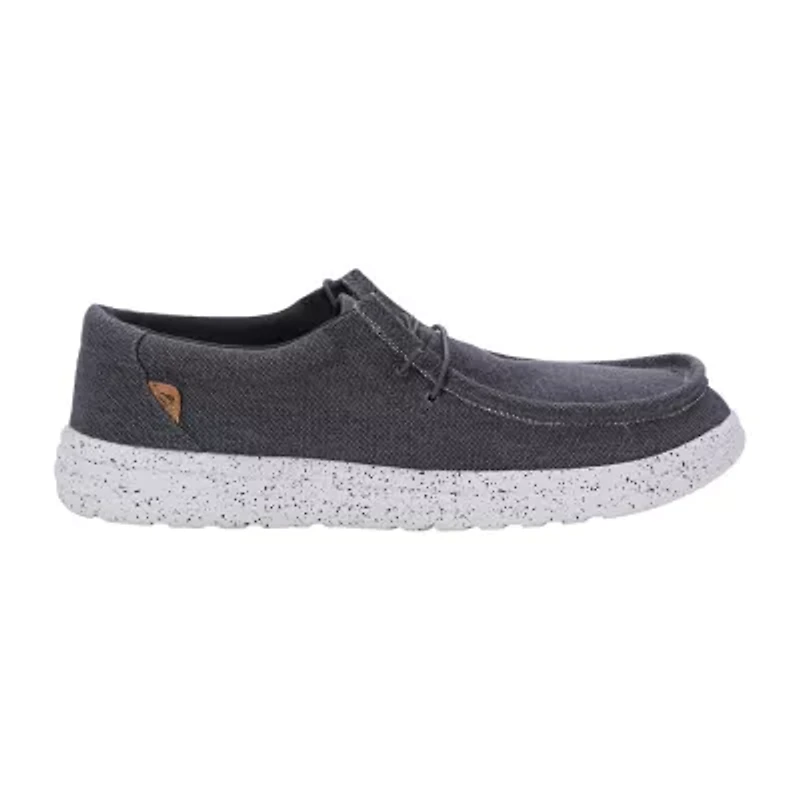 Lamo Men'S Paul Mens Moc Closed Toe Slip-On Shoe