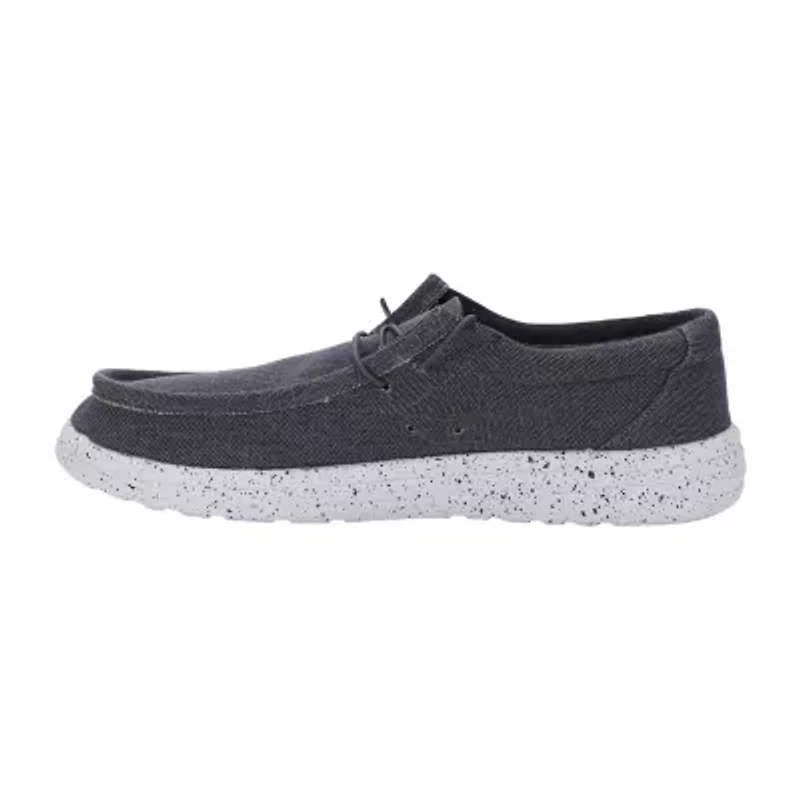 Lamo Men'S Paul Mens Moc Closed Toe Slip-On Shoe