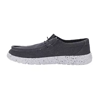Lamo Men'S Paul Mens Moc Closed Toe Slip-On Shoe