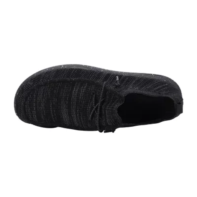 Lamo Michael Mens Moc Closed Toe Slip-On Shoe