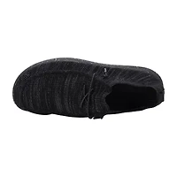 Lamo Michael Mens Moc Closed Toe Slip-On Shoe