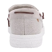 Lamo Mens Calvin Moc Closed Toe Slip-On Shoe