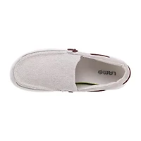 Lamo Mens Calvin Moc Closed Toe Slip-On Shoe