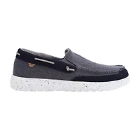 Lamo Mens Calvin Moc Closed Toe Slip-On Shoe