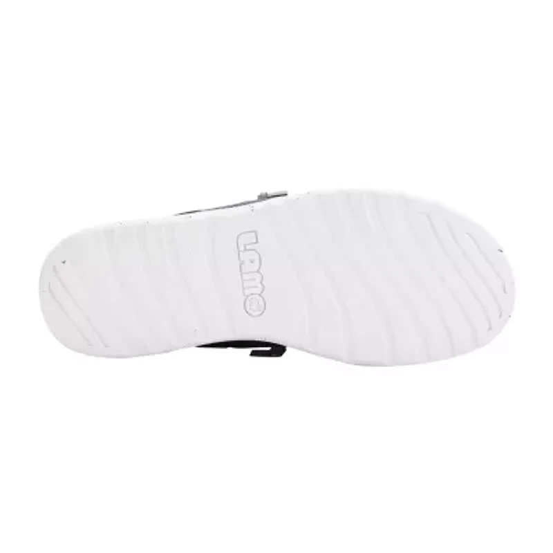 Lamo Mens Calvin Moc Closed Toe Slip-On Shoe