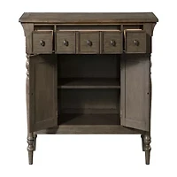 Balboa Dining Room Server