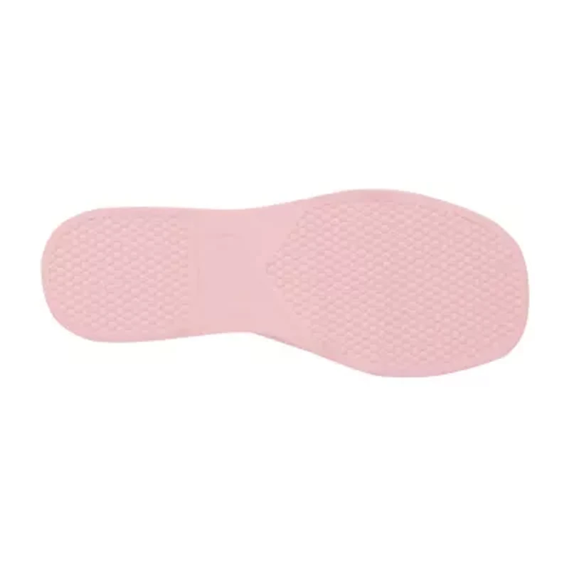 Olivia Miller Womens Ambition Flat Sandals