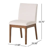 Prazen 5-pc. Rectangular Dining Set