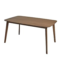 Prazen 5-pc. Rectangular Dining Set