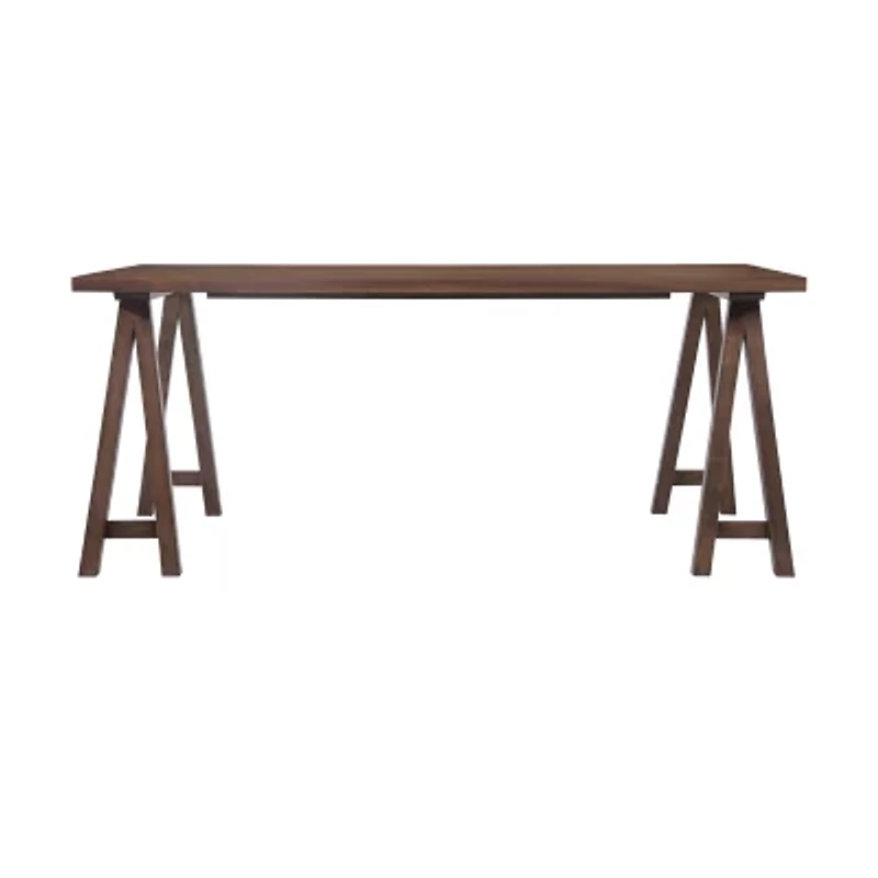 Chazz 7-pc. Rectangular Dining Set