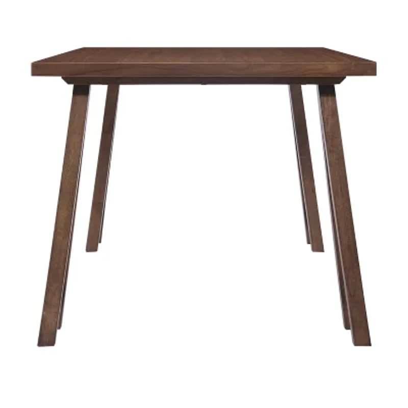 Chazz 7-pc. Rectangular Dining Set