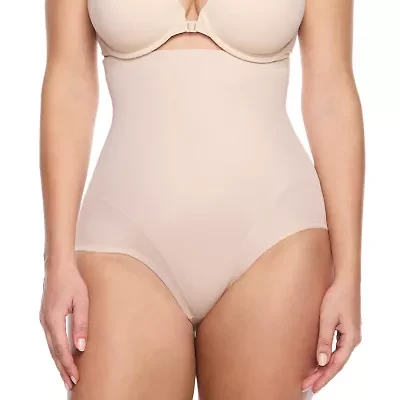 Ambrielle Wonderful Edge® Back Magic® High-Waist Control Briefs