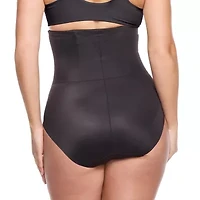 Ambrielle Wonderful Edge® Back Magic® High-Waist Control Briefs