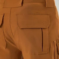 Smiths Workwear Performance Mens 11 1/2" Mid Rise Stretch Fabric Cargo Short